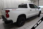 Used 2021 Chevrolet Silverado 1500 LT Crew Cab 4x4, Pickup for sale #RG211221A - photo 2