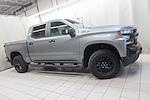 Used 2021 Chevrolet Silverado 1500 LT Crew Cab 4x4, Pickup for sale #RG217696A - photo 3