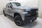 Used 2021 Chevrolet Silverado 1500 LT Crew Cab 4x4, Pickup for sale #RG217696A - photo 1