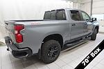 Used 2021 Chevrolet Silverado 1500 LT Crew Cab 4x4, Pickup for sale #RG217696A - photo 2