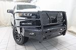 Used 2019 Chevrolet Silverado 1500 LT Crew Cab 4x4, Pickup for sale #RG246930A - photo 3