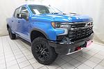 New 2024 Chevrolet Silverado 1500 ZR2 Crew Cab 4x4, Pickup for sale #RG263925 - photo 4