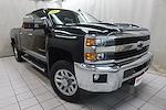 Used 2017 Chevrolet Silverado 3500 LTZ Crew Cab 4x4, Pickup for sale #RG264858B - photo 1