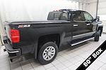 Used 2017 Chevrolet Silverado 3500 LTZ Crew Cab 4x4, Pickup for sale #RG264858B - photo 2