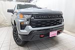 2024 Chevrolet Silverado 1500 Crew Cab 4x4, Pickup for sale #RG294742 - photo 1