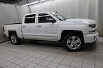 Used 2018 Chevrolet Silverado 1500 LTZ Crew Cab 4x4, Pickup for sale #RG451234A - photo 3