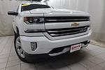 Used 2018 Chevrolet Silverado 1500 LTZ Crew Cab 4x4, Pickup for sale #RG451234A - photo 4