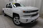 Used 2018 Chevrolet Silverado 1500 LTZ Crew Cab 4x4, Pickup for sale #RG451234A - photo 1