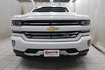 Used 2018 Chevrolet Silverado 1500 LTZ Crew Cab 4x4, Pickup for sale #RG451234A - photo 5