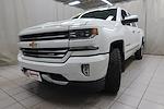 Used 2018 Chevrolet Silverado 1500 LTZ Crew Cab 4x4, Pickup for sale #RG451234A - photo 6