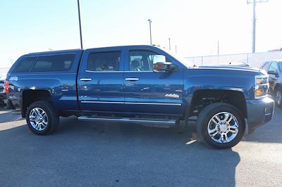 Used 2019 Chevrolet Silverado 2500 High Country Crew Cab 4x4, Pickup for sale #RG452861A - photo 1