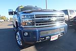 Used 2019 Chevrolet Silverado 2500 High Country Crew Cab 4x4, Pickup for sale #RG452861A - photo 3