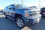 Used 2019 Chevrolet Silverado 2500 High Country Crew Cab 4x4, Pickup for sale #RG452861A - photo 4