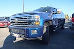 Used 2019 Chevrolet Silverado 2500 High Country Crew Cab 4x4, Pickup for sale #RG452861A - photo 6