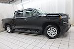 Used 2021 Chevrolet Silverado 1500 RST Crew Cab 4x4, Pickup for sale #RG464095A - photo 3