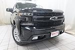 Used 2021 Chevrolet Silverado 1500 RST Crew Cab 4x4, Pickup for sale #RG464095A - photo 4