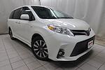 2020 Toyota Sienna 4x4, Minivan for sale #RH012087A - photo 1