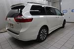 2020 Toyota Sienna 4x4, Minivan for sale #RH012087A - photo 2