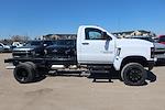 New 2024 Chevrolet Silverado 5500 Work Truck Regular Cab 4x4, Cab Chassis for sale #RH194299 - photo 3