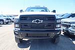 New 2024 Chevrolet Silverado 5500 Work Truck Regular Cab 4x4, Cab Chassis for sale #RH194299 - photo 5