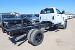 New 2024 Chevrolet Silverado 5500 Work Truck Regular Cab 4x4, Cab Chassis for sale #RH194299 - photo 2