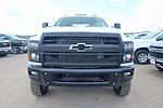 New 2024 Chevrolet Silverado 5500 Work Truck Crew Cab 4x4, Cab Chassis for sale #RH195016 - photo 6