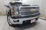 Used 2014 Chevrolet Silverado 1500 LT Crew Cab 4x4, Pickup for sale #RJ229324B2 - photo 2