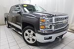 Used 2014 Chevrolet Silverado 1500 LT Crew Cab 4x4, Pickup for sale #RJ229324B2 - photo 3