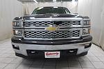 Used 2014 Chevrolet Silverado 1500 LT Crew Cab 4x4, Pickup for sale #RJ229324B2 - photo 4