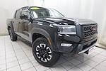 Used 2022 Nissan Frontier Crew Cab 4x4, Pickup for sale #RN677390A - photo 1