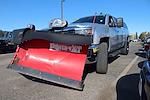 Used 2015 Chevrolet Silverado 2500 LTZ Crew Cab 4x4, Plow Truck for sale #RU244223A1 - photo 6