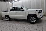 Used 2022 Nissan Frontier SV Crew Cab 4x4, Pickup for sale #RY372661A - photo 4