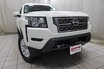 Used 2022 Nissan Frontier SV Crew Cab 4x4, Pickup for sale #RY372661A - photo 5