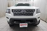 Used 2022 Nissan Frontier SV Crew Cab 4x4, Pickup for sale #RY372661A - photo 6