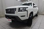 Used 2022 Nissan Frontier SV Crew Cab 4x4, Pickup for sale #RY372661A - photo 3