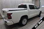 Used 2022 Nissan Frontier SV Crew Cab 4x4, Pickup for sale #RY372661A - photo 2