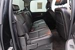 2013 Chevrolet Silverado 1500 Crew Cab SRW 4x4, Pickup for sale #RZ104563B - photo 9