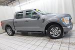 2021 Ford F-150 SuperCrew Cab 4x4, Pickup for sale #RZ120982A - photo 1