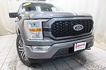 2021 Ford F-150 SuperCrew Cab 4x4, Pickup for sale #RZ120982A - photo 3