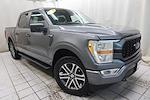 2021 Ford F-150 SuperCrew Cab 4x4, Pickup for sale #RZ120982A - photo 4