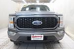 2021 Ford F-150 SuperCrew Cab 4x4, Pickup for sale #RZ120982A - photo 5