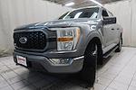 2021 Ford F-150 SuperCrew Cab 4x4, Pickup for sale #RZ120982A - photo 6