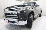 Used 2024 Chevrolet Silverado 1500 LTZ Crew Cab 4x4, Pickup for sale #RZ147664X - photo 6