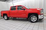 Used 2018 Chevrolet Silverado 1500 LT Crew Cab 4x4, Pickup for sale #RZ213571B - photo 3