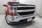 Used 2018 Chevrolet Silverado 1500 LT Crew Cab 4x4, Pickup for sale #RZ213571B - photo 4