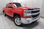 Used 2018 Chevrolet Silverado 1500 LT Crew Cab 4x4, Pickup for sale #RZ213571B - photo 1