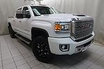 Used 2018 GMC Sierra 2500 Denali Crew Cab 4x4, Pickup for sale #RZ250471B - photo 4