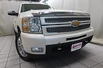 Used 2013 Chevrolet Silverado 1500 LTZ Crew Cab 4x4, Pickup for sale #RZ257559B - photo 3