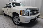 Used 2013 Chevrolet Silverado 1500 LTZ Crew Cab 4x4, Pickup for sale #RZ257559B - photo 4