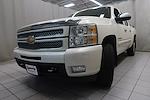 Used 2013 Chevrolet Silverado 1500 LTZ Crew Cab 4x4, Pickup for sale #RZ257559B - photo 6